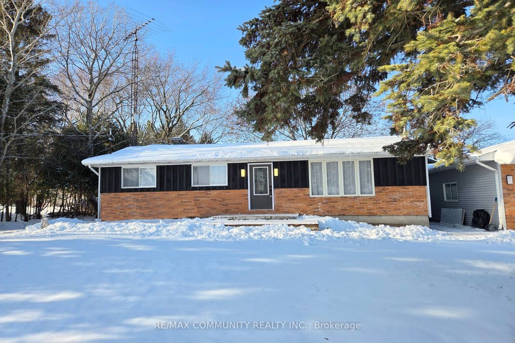 Photo of 11490 Simcoe Street, Scugog, ON L9L 1B3 (MLS # E12705294)