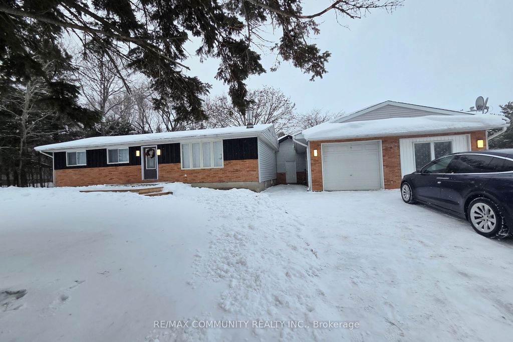 Photo of 11490 Simcoe Street, Scugog, ON L9L 1B3 (MLS # E12705294)