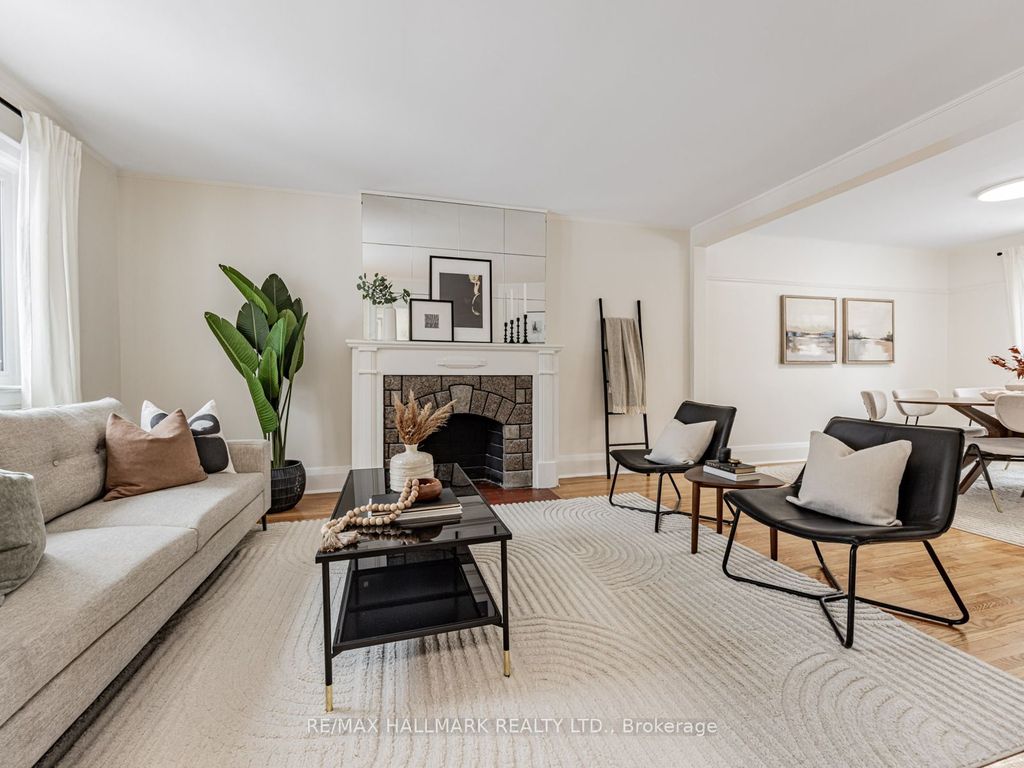 Photo of 419 Mortimer Avenue, Toronto, ON M4J 2E8 (MLS # E12757794)