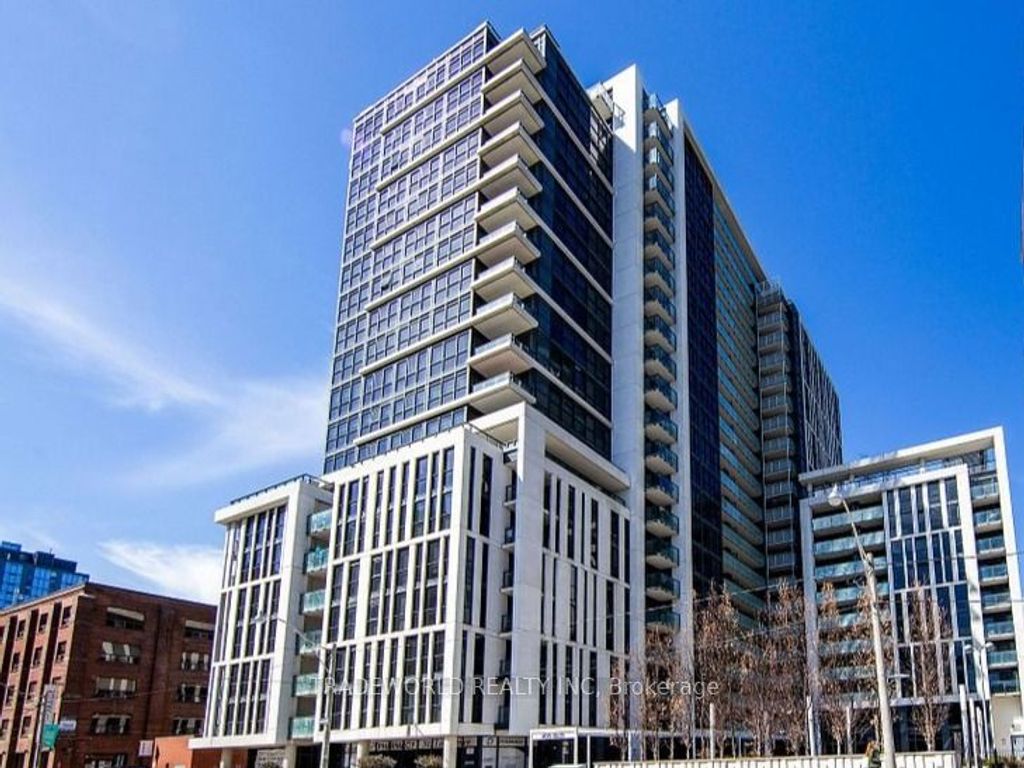 Photo of 400 Adelaide Street E #713, Toronto, ON M5A 4S3 (MLS # C12669606)