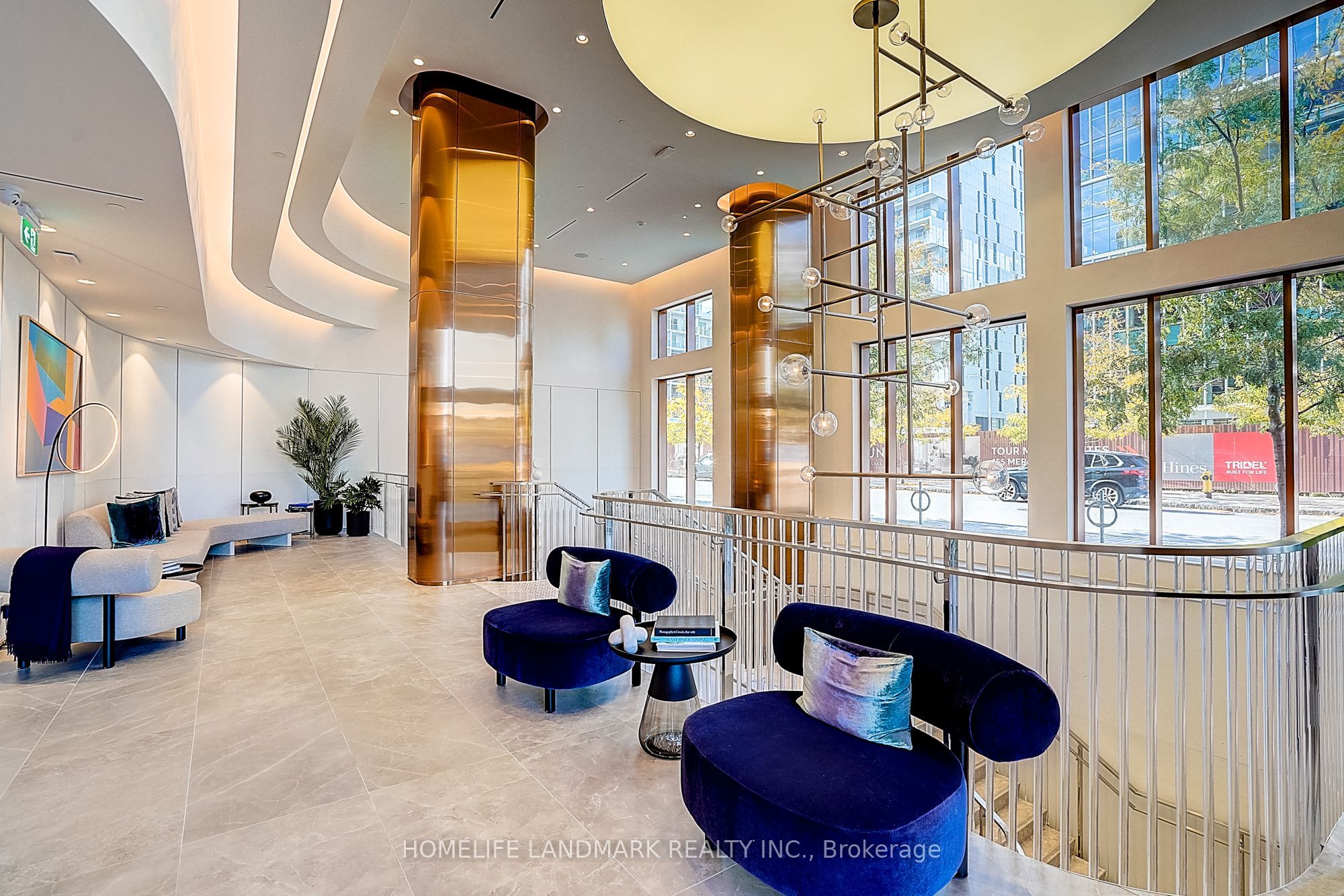 155 Merchants' Wharf N/A 1122