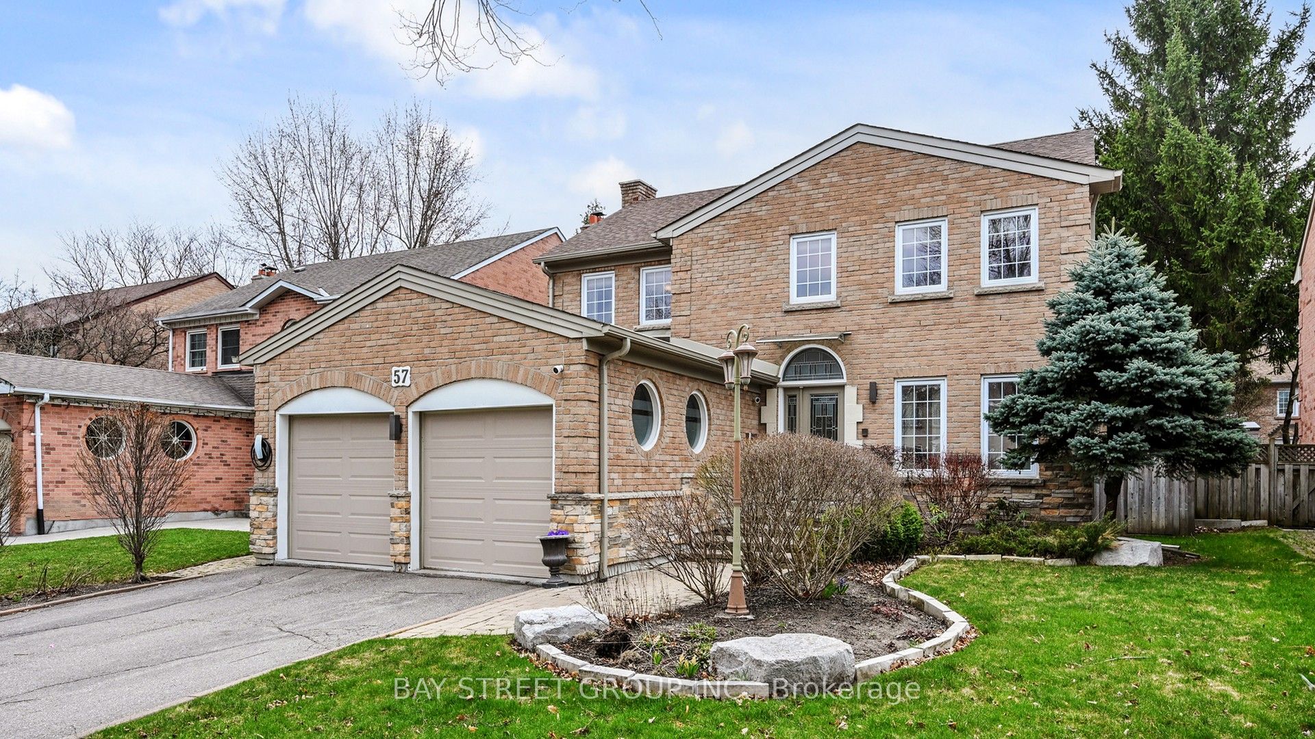 57 Longwater Chase