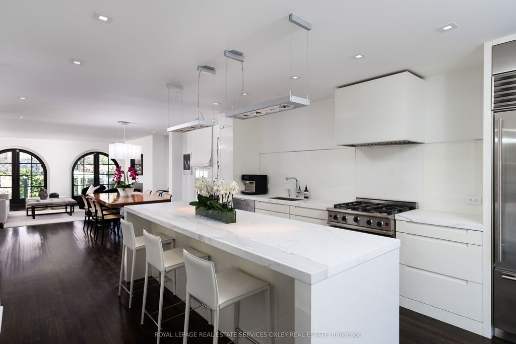 Photo of 42 Rowanwood Avenue, Toronto, ON M4W 1Y7 (MLS # C13124380)