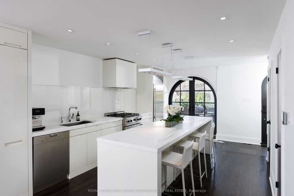 Photo of 42 Rowanwood Avenue, Toronto, ON M4W 1Y7 (MLS # C13124380)