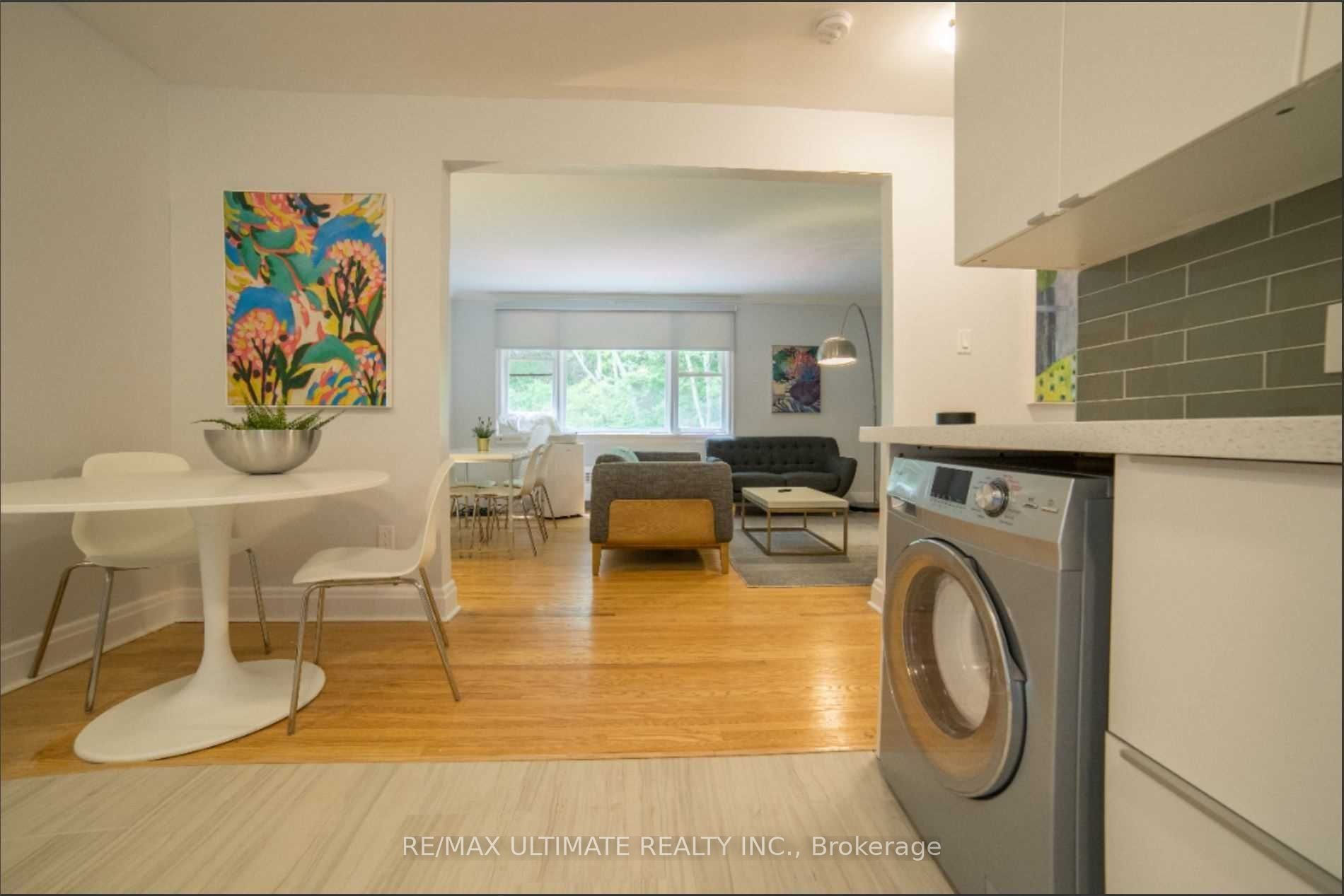 230 South Kingsway N/A Apt 8