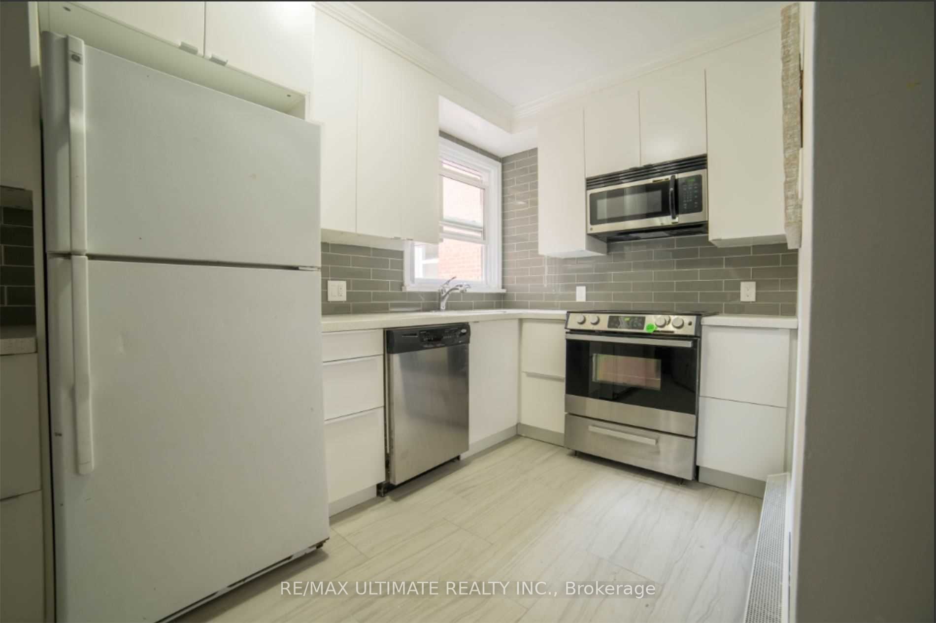 230 South Kingsway N/A Apt 8