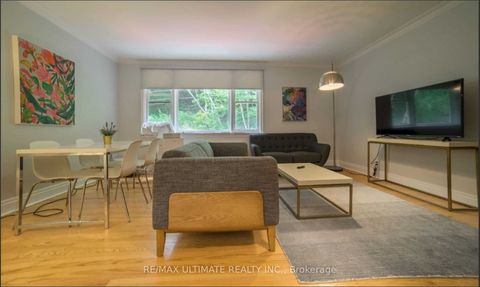 230 South Kingsway N/A Apt 8 Toronto ON M6S 3T9