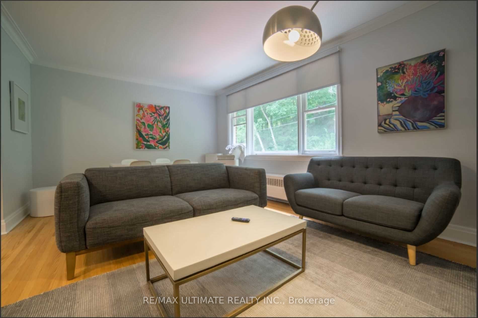 230 South Kingsway N/A Apt 8