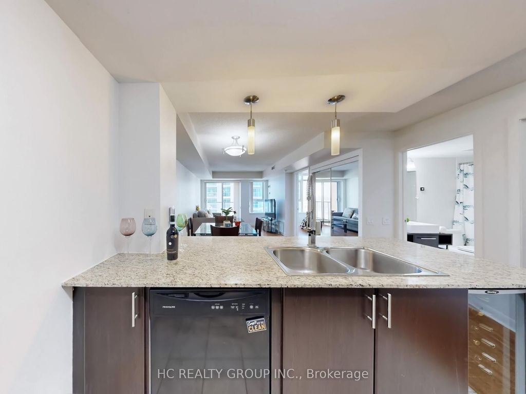Photo of 25 Town Centre Court #2509, Toronto, ON M1P 0B4 (MLS # E12764482)