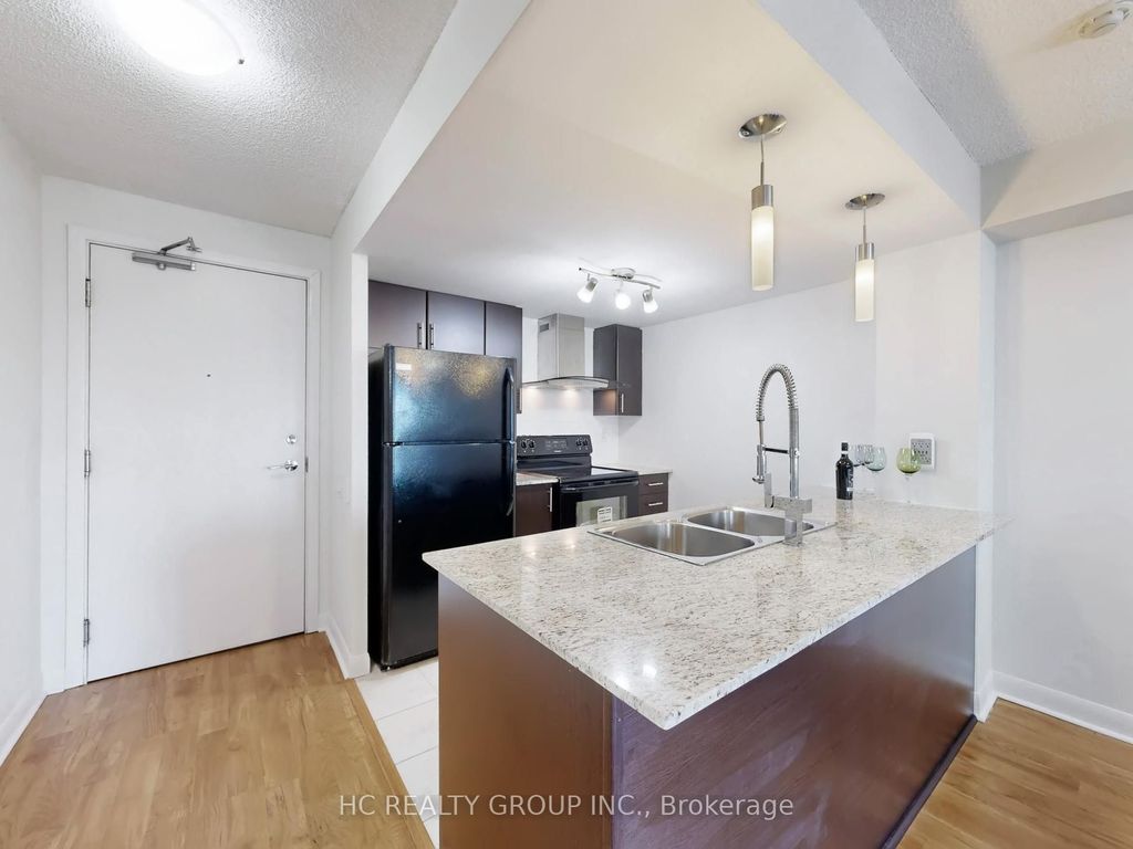 Photo of 25 Town Centre Court #2509, Toronto, ON M1P 0B4 (MLS # E12764482)