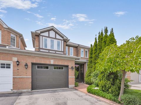 86 Marathon Avenue Vaughan ON L4K 5G5
