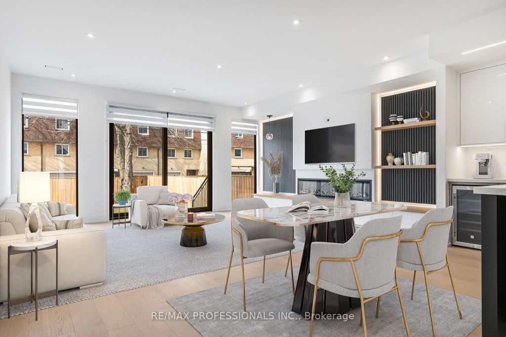 Photo of 84 Twenty Ninth Street, Toronto, ON M8W 3B1 (MLS # W13048732)
