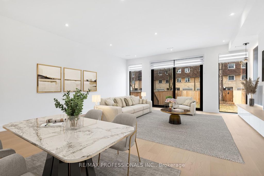 Photo of 84 Twenty Ninth Street, Toronto, ON M8W 3B1 (MLS # W13048732)