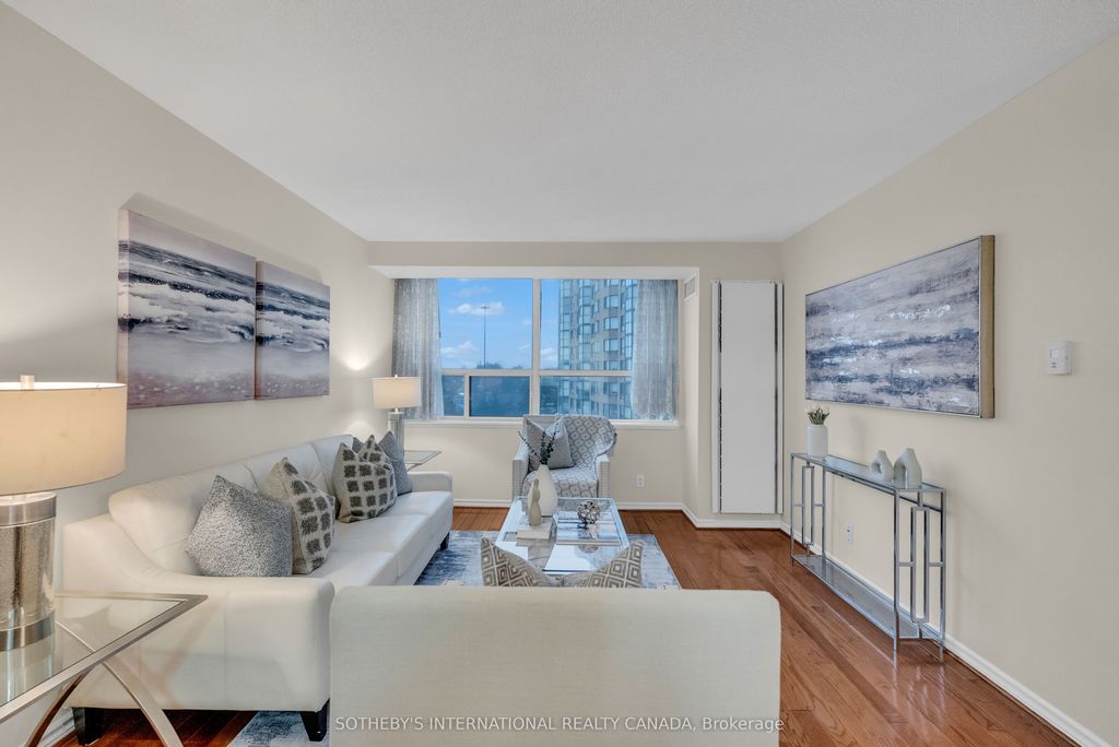 Photo of 265 Ridley Boulevard #610, Toronto, ON M5M 4N8 (MLS # C13149546)