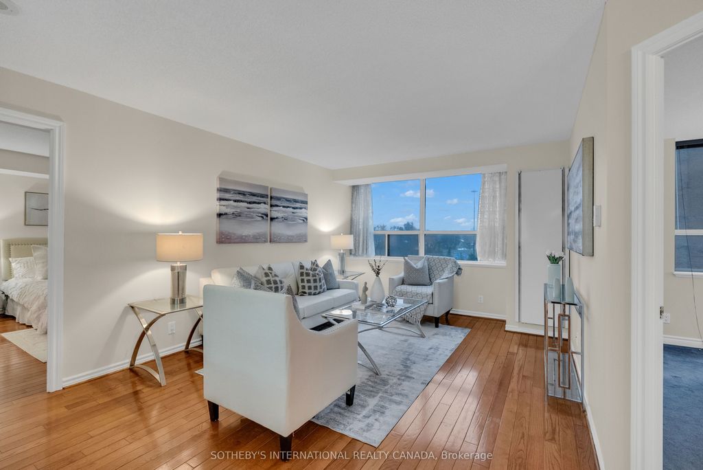 Photo of 265 Ridley Boulevard #610, Toronto, ON M5M 4N8 (MLS # C13149546)