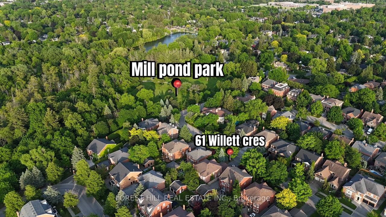 61 Willett Crescent