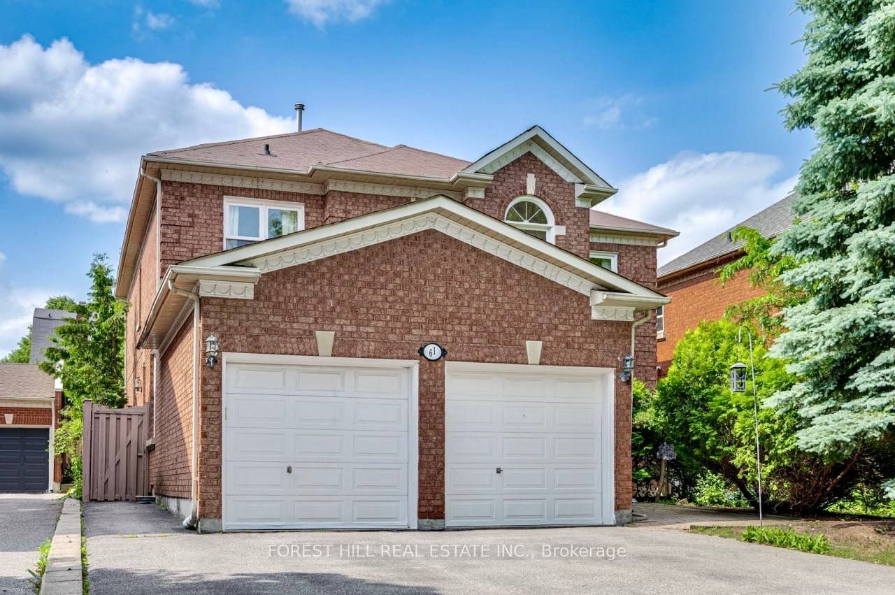 61 Willett Crescent
