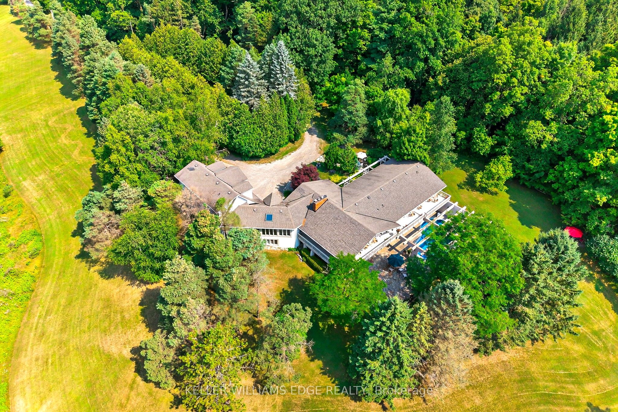 2360 8 Side Road