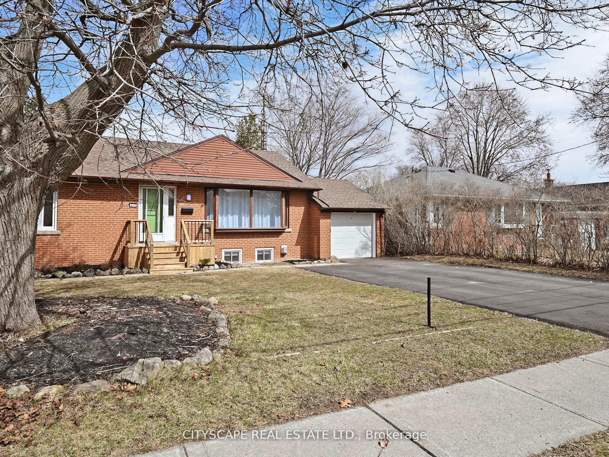 377 Martin Street