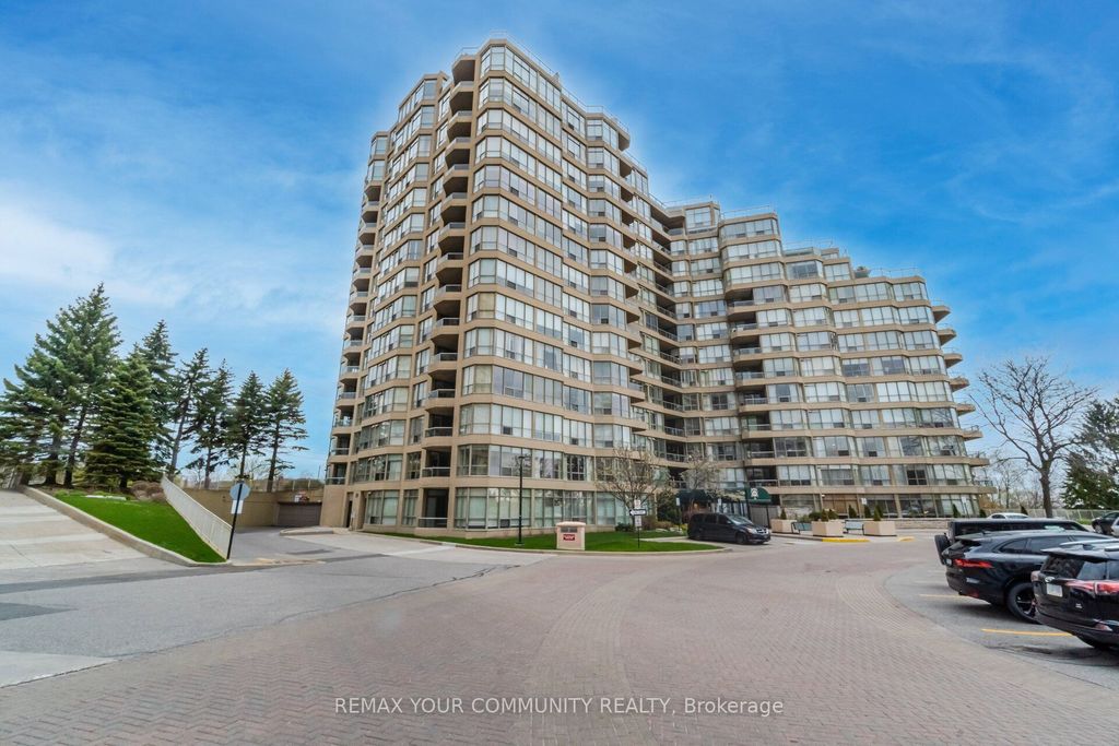 Photo of 20 Guildwood Parkway #1011, Toronto, ON M1E 5B6 (MLS # E12924242)