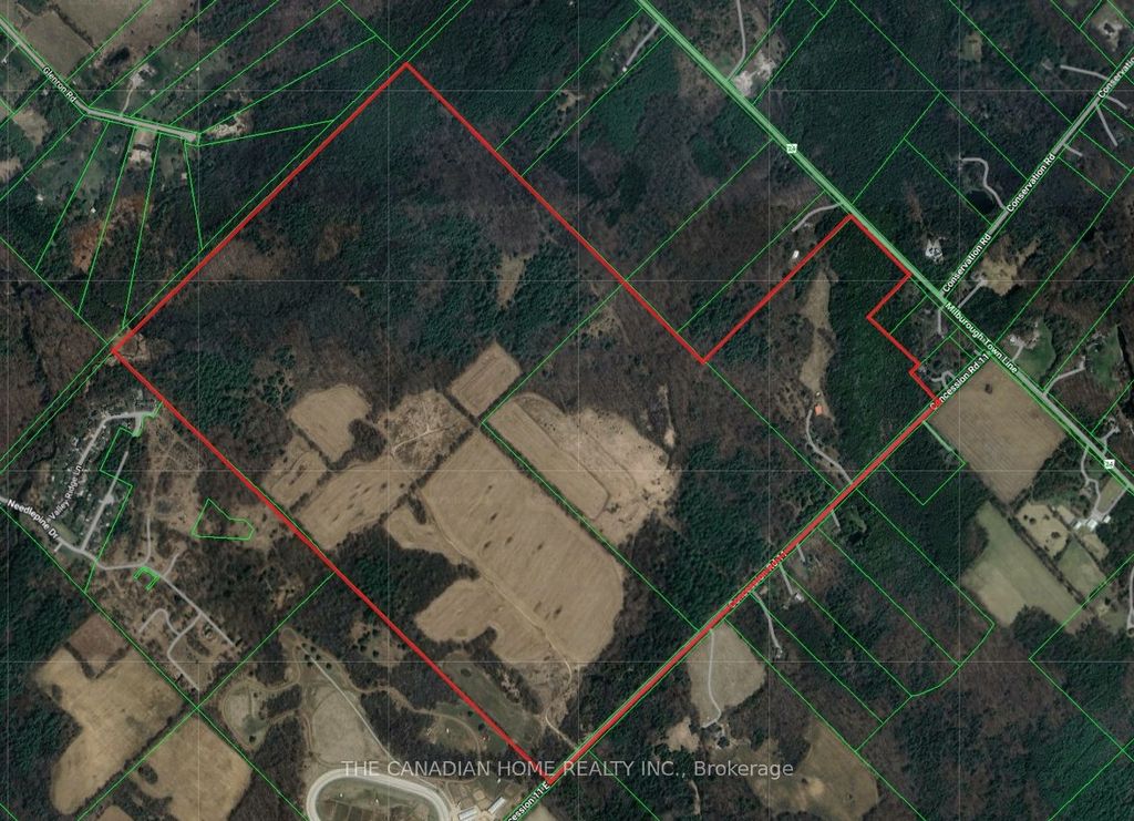 Photo of 475 11th Concession Road E, Hamilton, ON L8B 1R3 (MLS # X12659866)