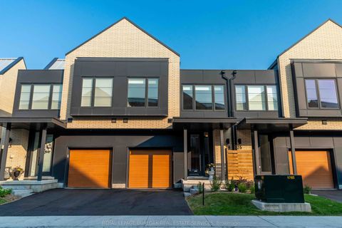 2273 Turnberry Road 24 Burlington ON L7M 4Y4