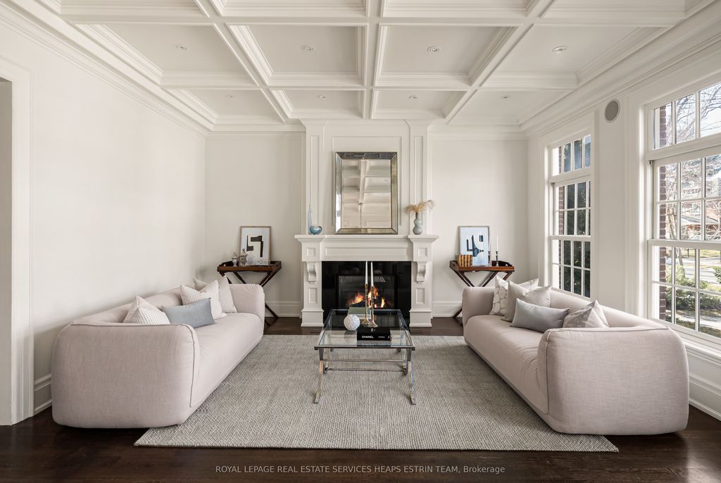 Photo of 243 Rose Park Drive, Toronto, ON M4T 1R6 (MLS # C12687406)