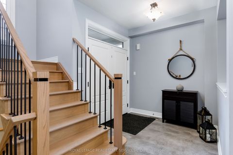 2472 Chaplin Road Oakville ON L6H 0A4