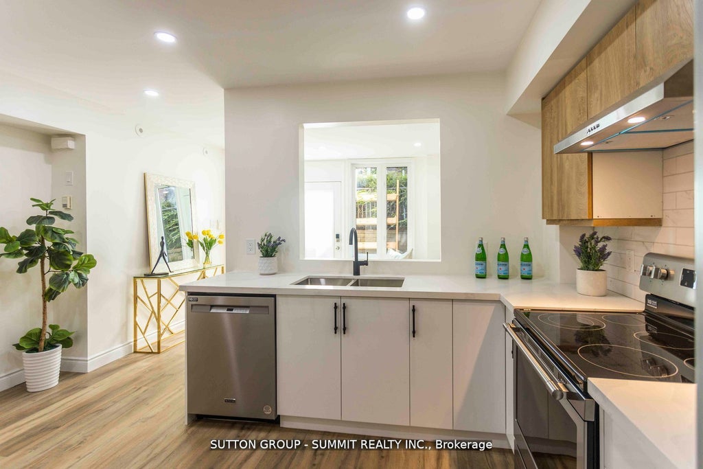 Photo of 12 Douro Street #421, Toronto, ON M6K 0A1 (MLS # C13819092)