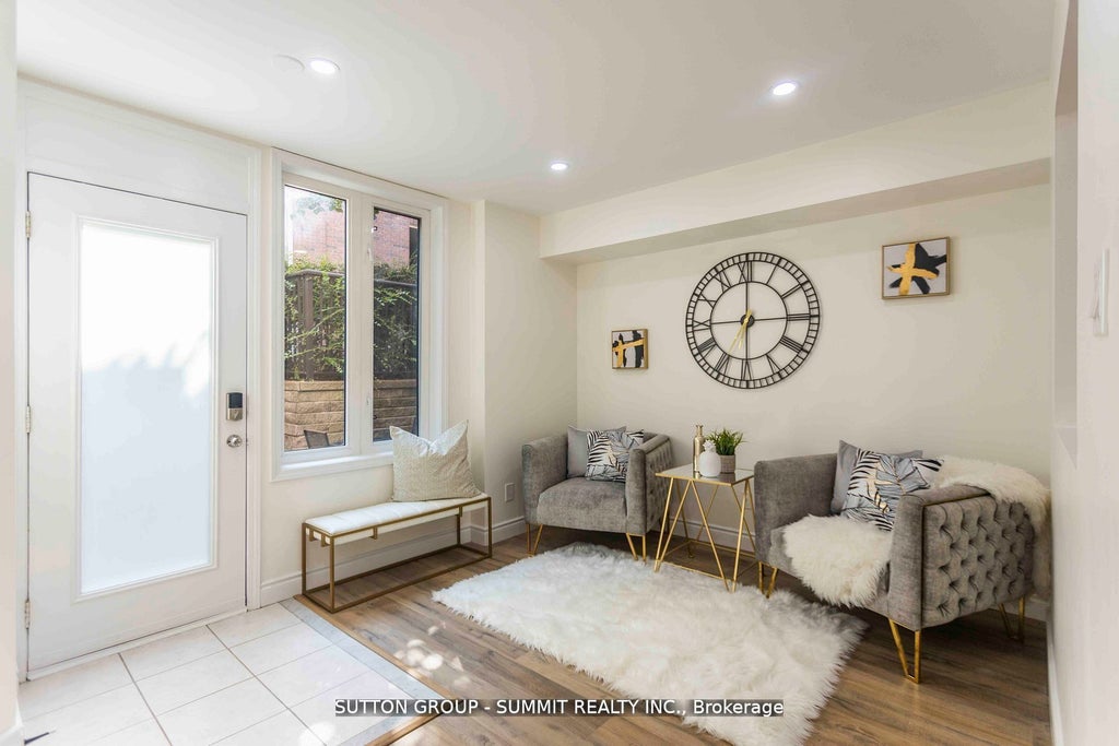 Photo of 12 Douro Street #421, Toronto, ON M6K 0A1 (MLS # C13819092)