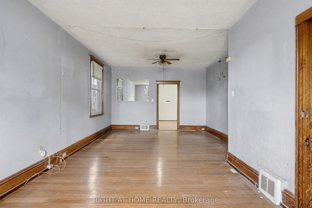 Photo of 522 Cannon Street E, Hamilton, ON L8L 2E8 (MLS # X12581818)