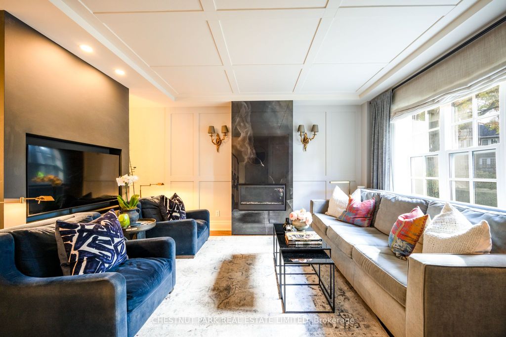 Photo of 17 Tullis Drive, Toronto, ON M4S 2E2 (MLS # C12542660)