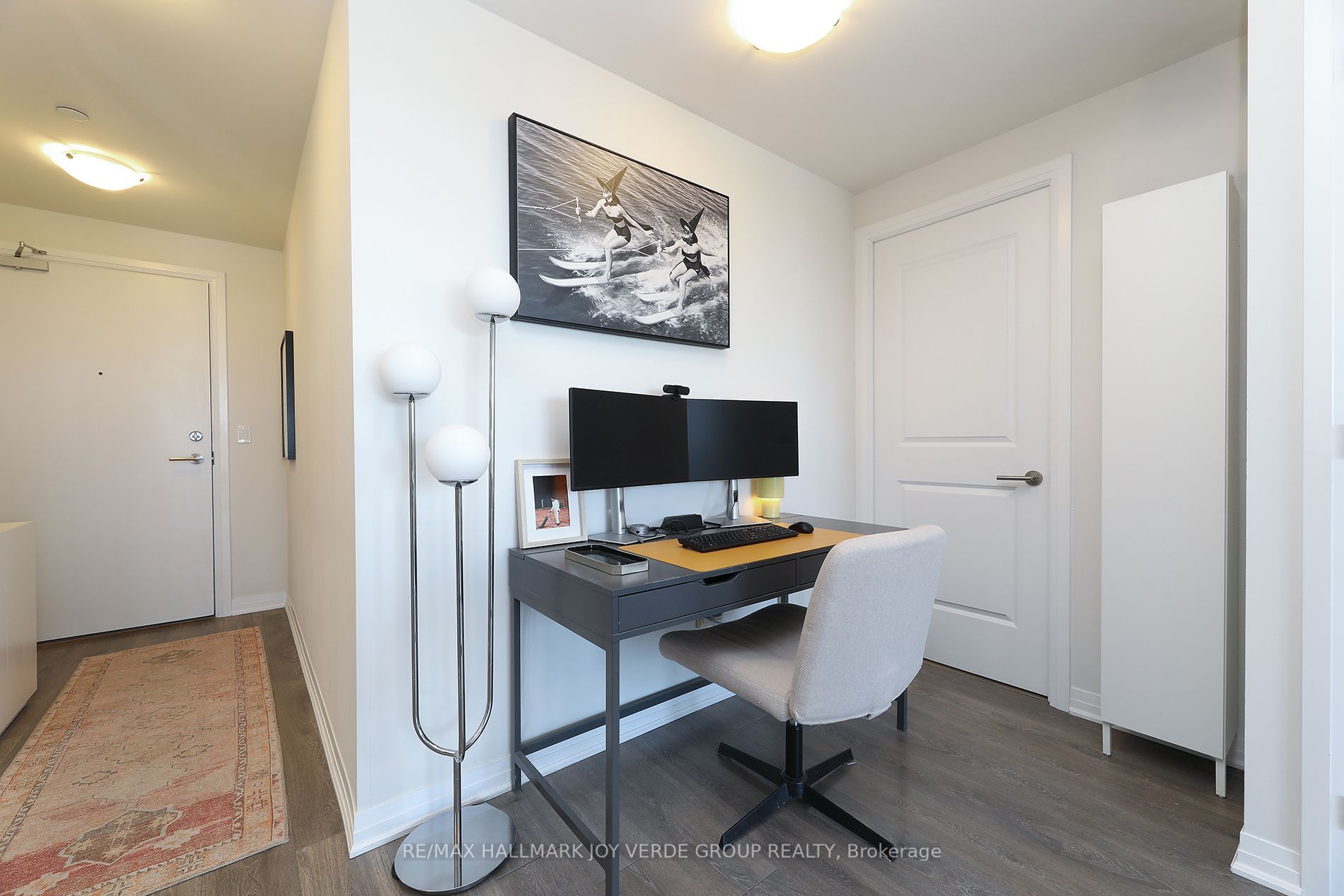 2301 Danforth Avenue 616