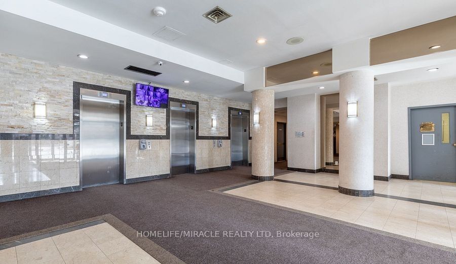 2901 Kipling Avenue 501