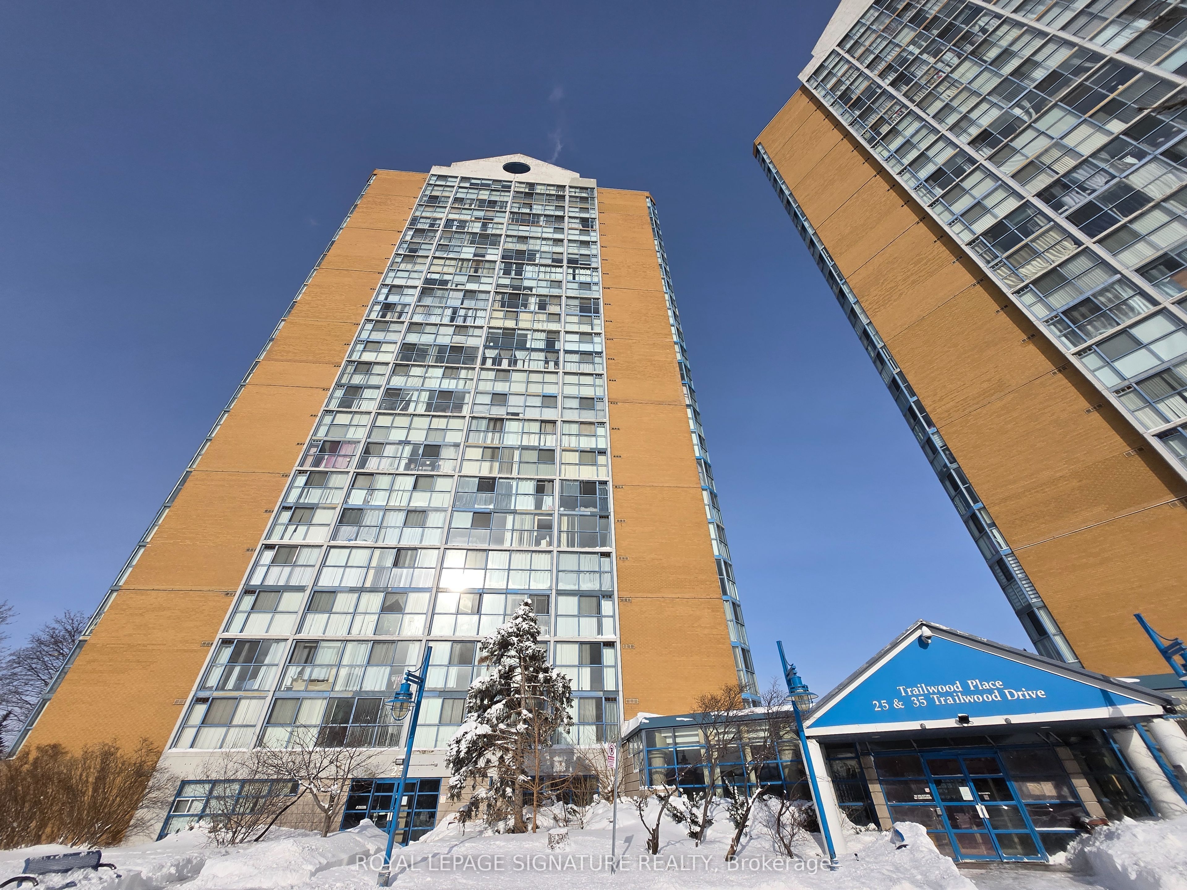 25 Trailwood Drive 1606