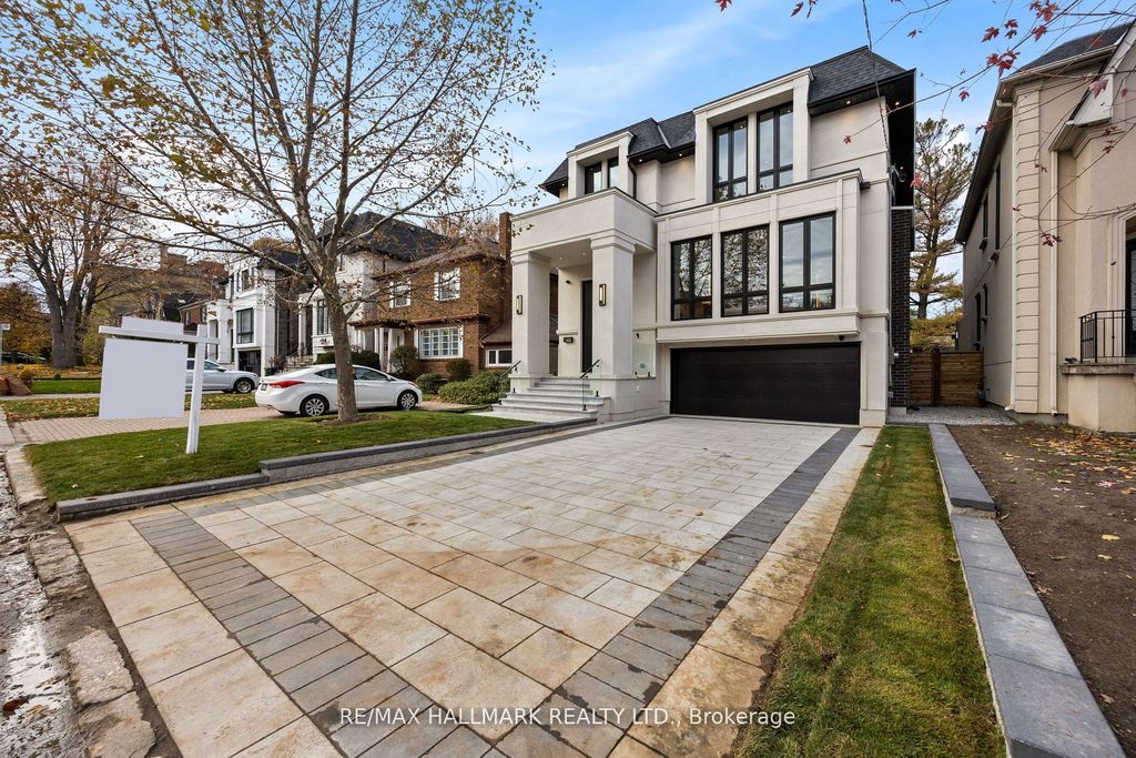 Photo of 652 Bedford Park Avenue, Toronto, ON M5M 1K4 (MLS # C12699176)