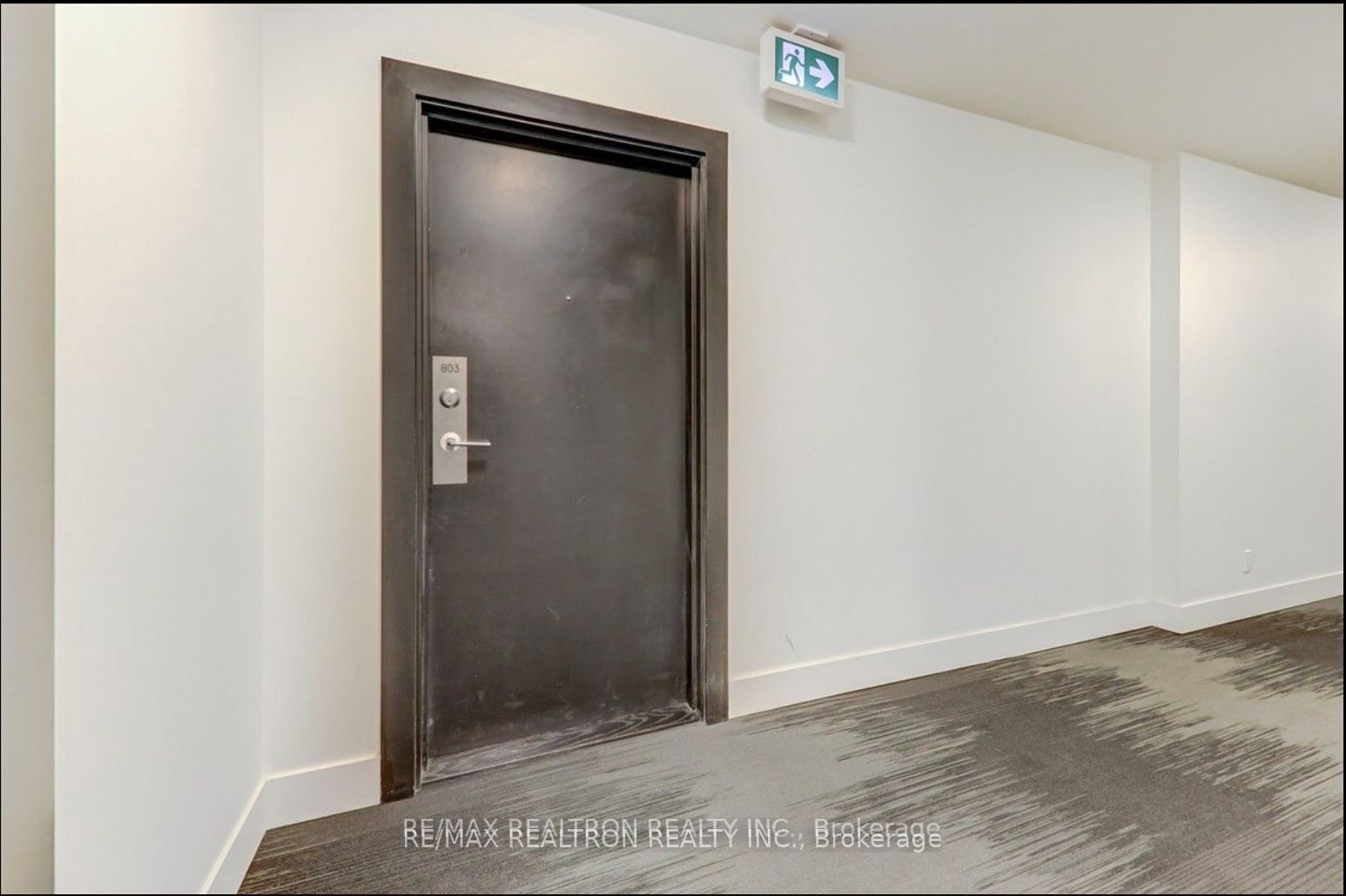 10 Willison Square 803