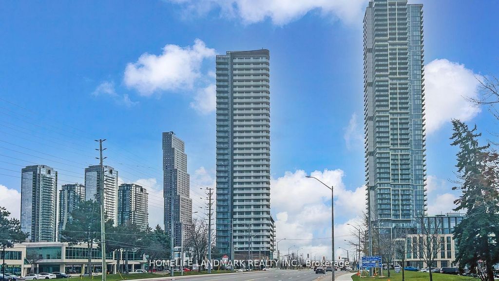 Photo of 7895 Jane Street #311, Vaughan, ON L4K 2M7 (MLS # N12809300)