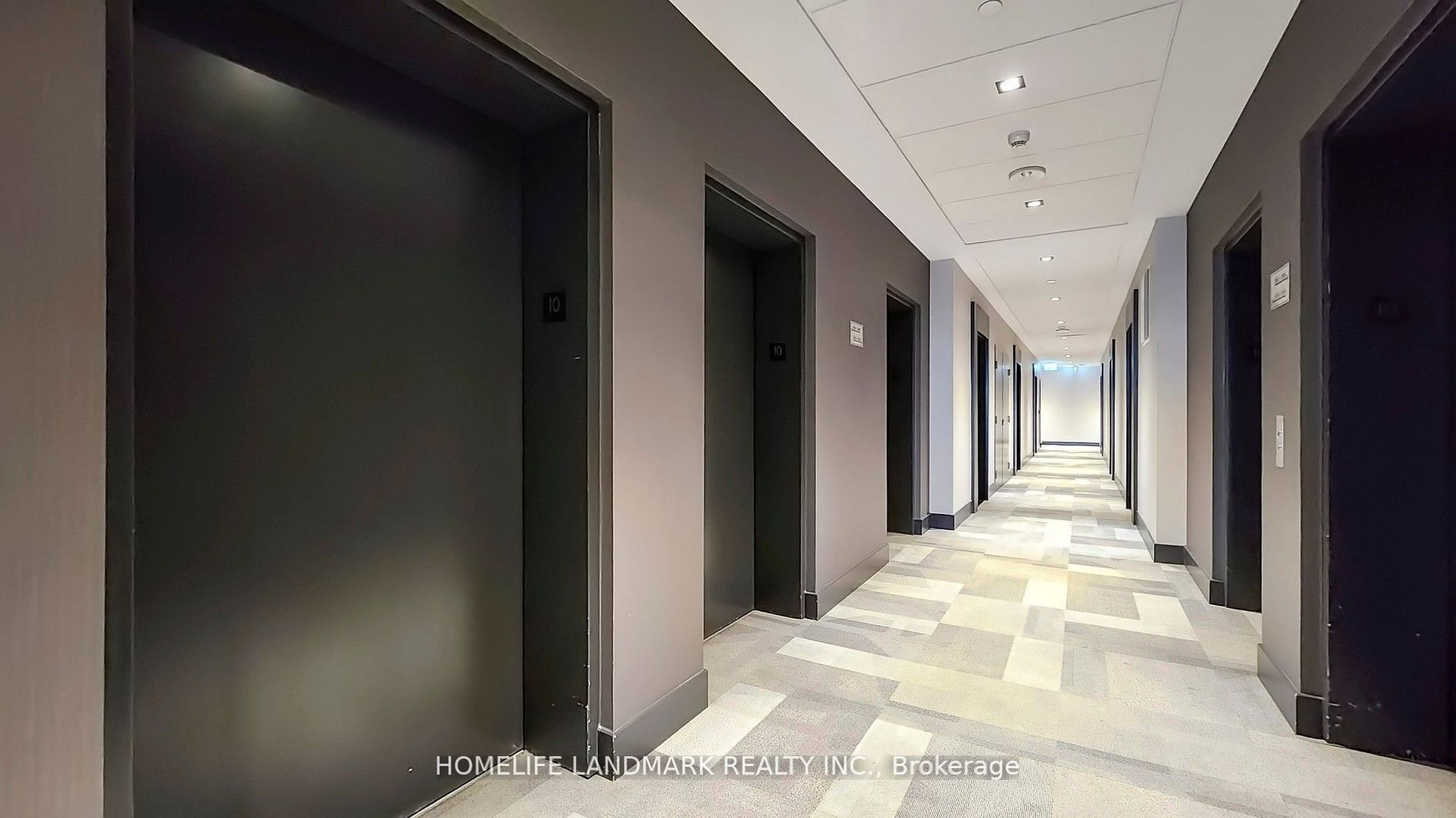 7895 Jane Street 311