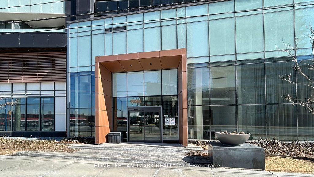 Photo of 7895 Jane Street #311, Vaughan, ON L4K 2M7 (MLS # N12809300)