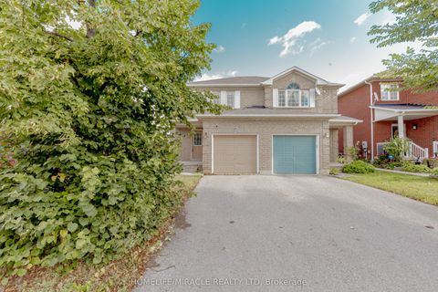 Photo of 4 Vauxhall Crescent, Brampton, ON L7A 3A3 (MLS # W12472642)