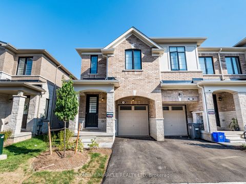 1416 Oakmont Common E Burlington ON L7P 0V8