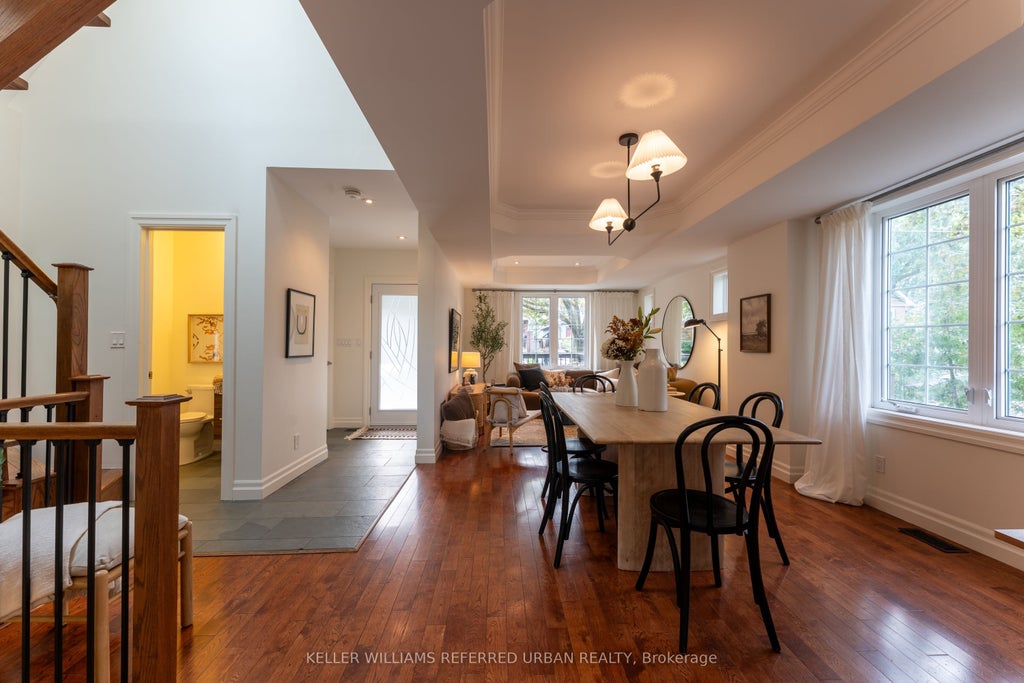 Photo of 77 Oak Park Avenue, Toronto, ON M4C 4M4 (MLS # E13798524)