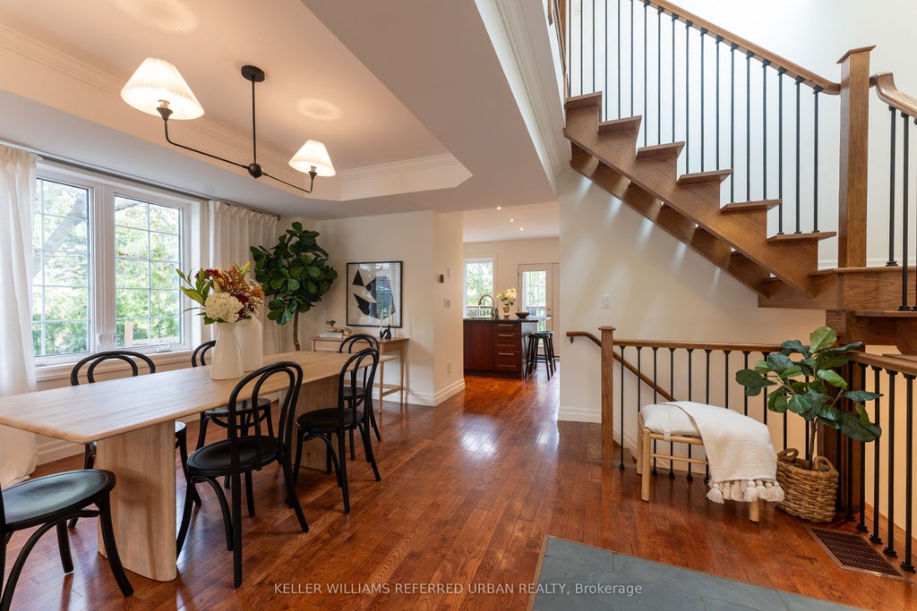 Photo of 77 Oak Park Avenue, Toronto, ON M4C 4M4 (MLS # E13798524)
