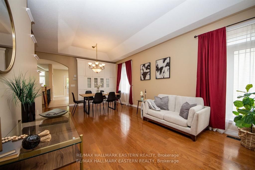 Photo of 1568 Ireland Drive, Peterborough, ON K9K 2T2 (MLS # X12585980)