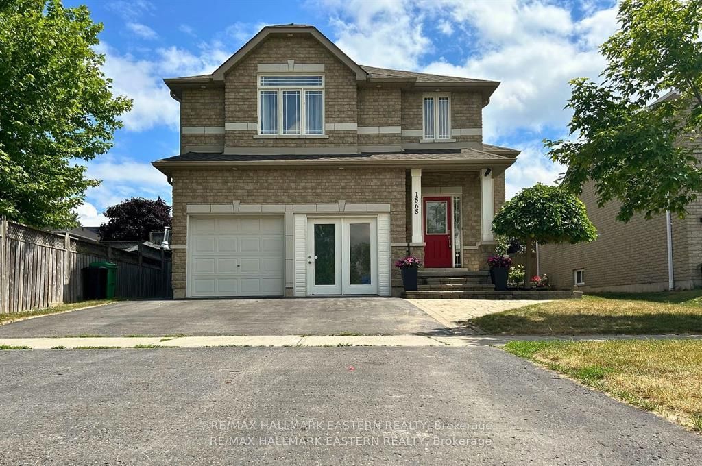 Photo of 1568 Ireland Drive, Peterborough, ON K9K 2T2 (MLS # X12585980)