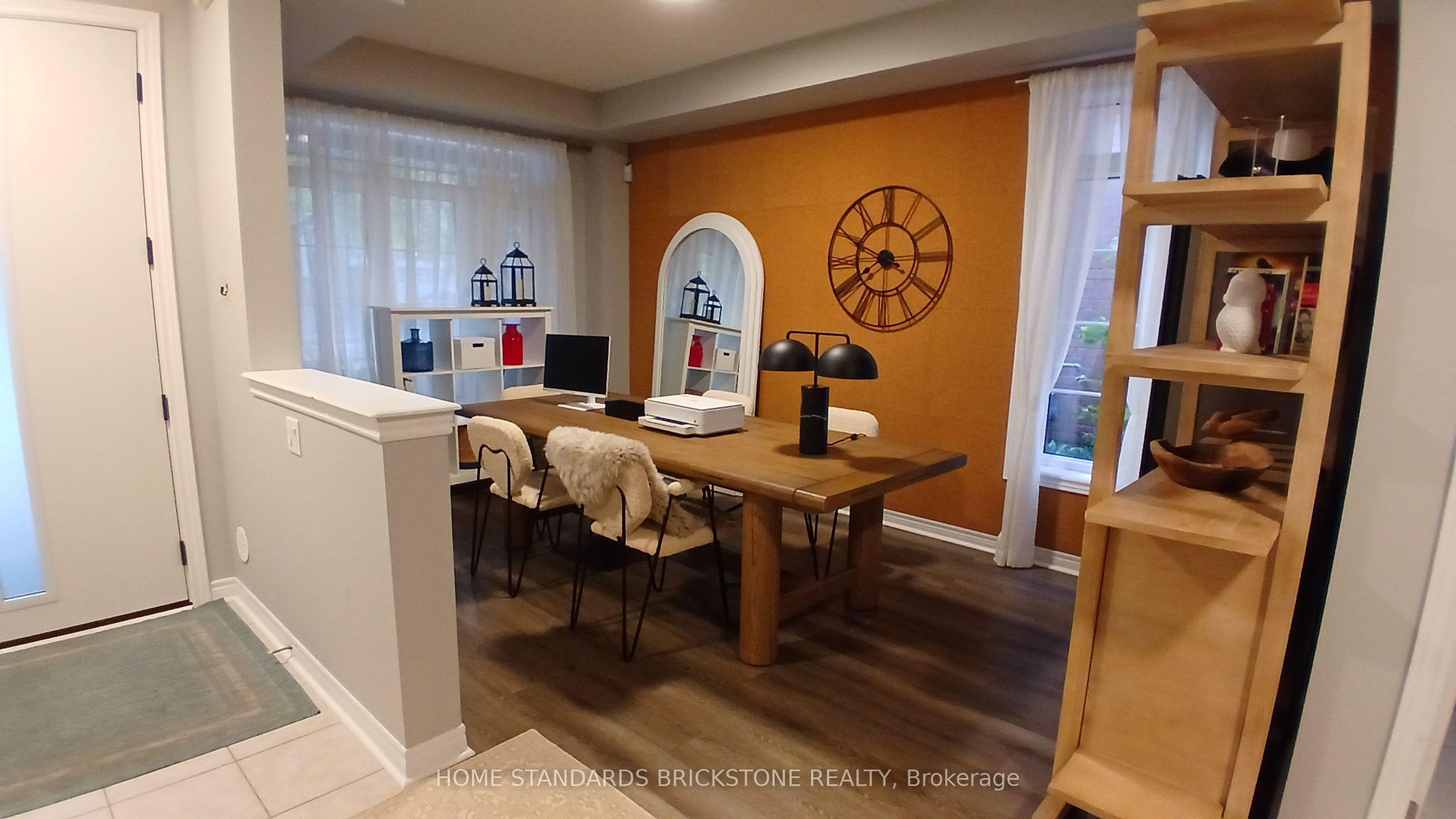 3058 Eberly Woods Drive