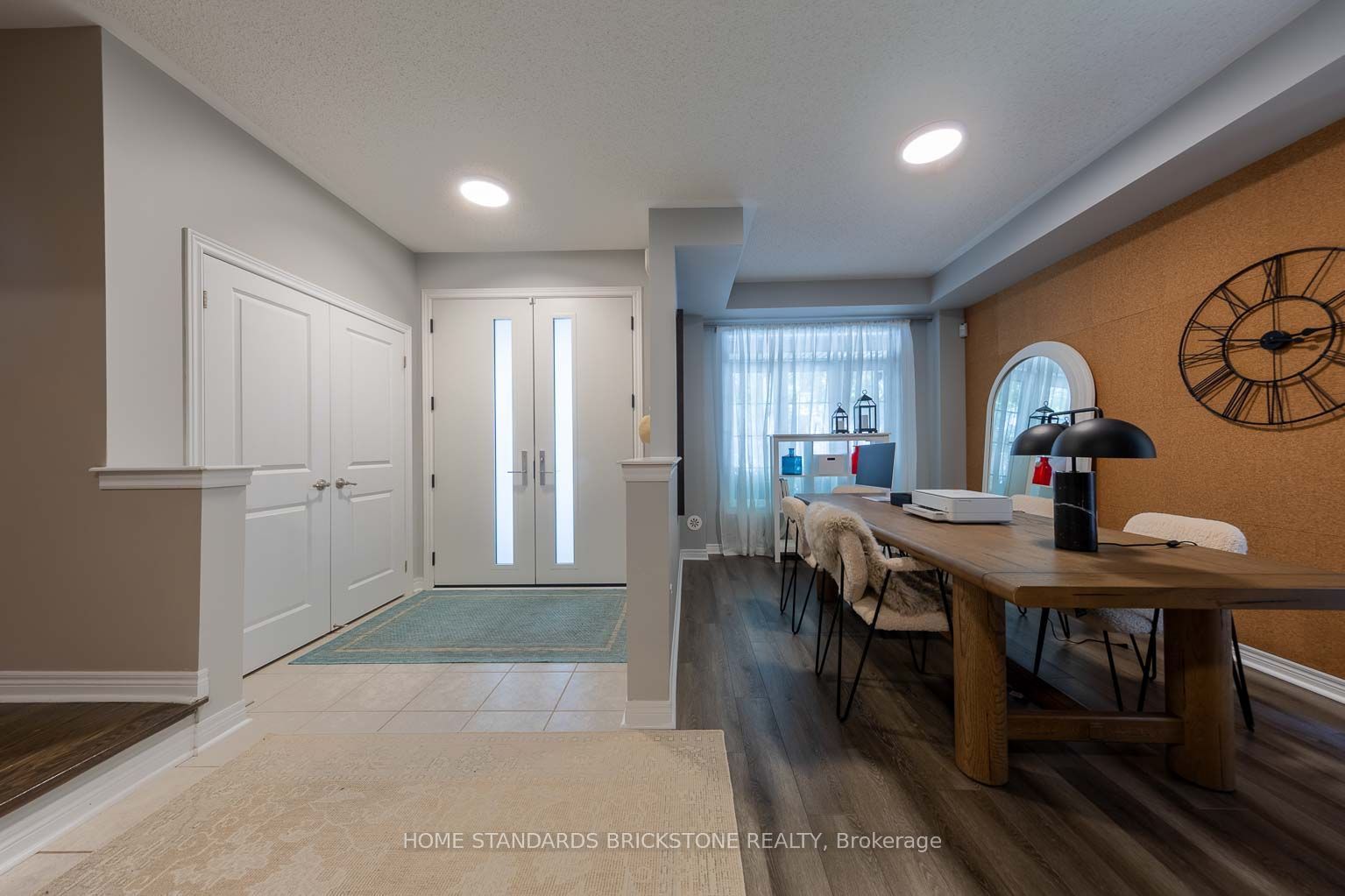 3058 Eberly Woods Drive