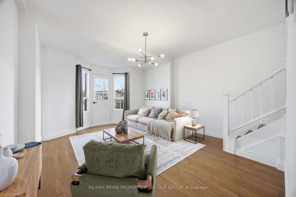 Photo of 589 Logan Avenue, Toronto, ON M4K 3B9 (MLS # E12716304)