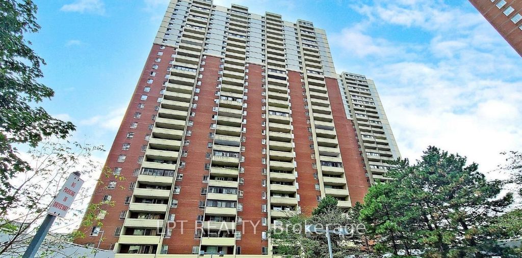 Photo of 1 Massey Square #1202, Toronto, ON M4C 5L4 (MLS # E12693662)